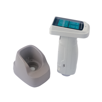 CC_Sphere Portable Spectrophotometer