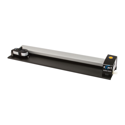 eXact Auto-Scan