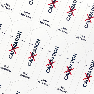 Substrate Labels