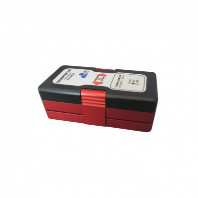 Width Calibration unit (10mm)